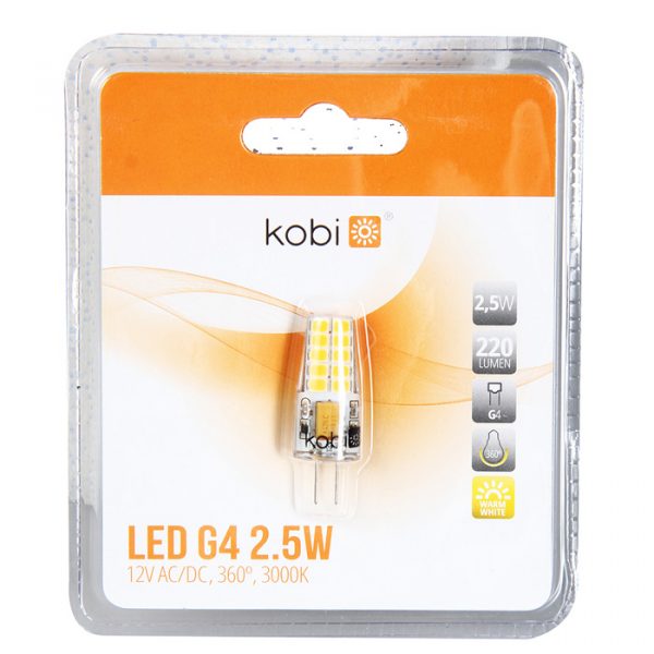 Bulb 12.5 mm F - Image 1