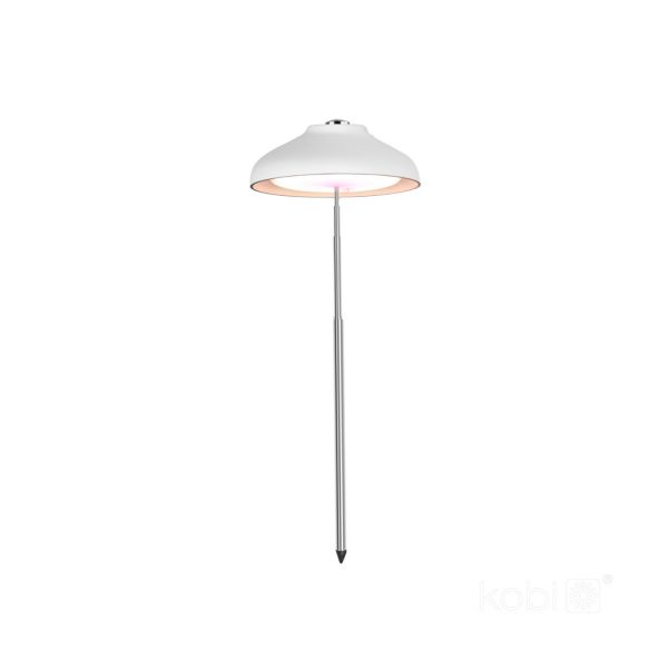 Lamp for growing seedlings VERDI 5W 220lm /20 - Image 1