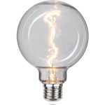 Bulb Outdoor PC Filament G95 1W/822 E27 55lm CL /40