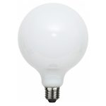 Bulb Opaque G125 7.5W(60)/927 E27 800lm 3-stepDIM /20