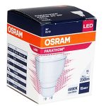 Bulb PAR16 2.6W(35)/840 GU10 36* - Image 2