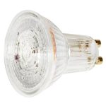 Bulb PAR16 4.3W(50)/840 GU10 36*