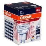 Bulb PAR16 4.3W(50)/840 GU10 36* — изображение 2