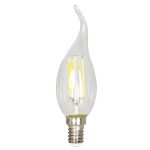 Bulb Retrofit CLBA 4W(40)/827 E14
