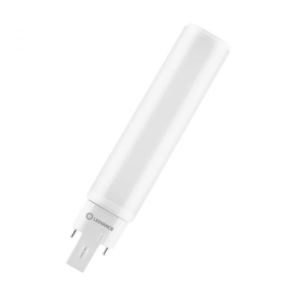 Bulb Dulux D/E LED 10W(26)/830 G24q-3 - Image 1