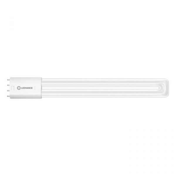 Bulb Dulux L LED 12W(24)/840 2G11 HF - Image 1