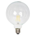 Bulb Retrofit G125 4W(40)/827 E27 /10