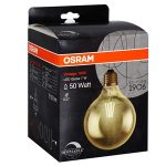 Bulb 1906 G125 7W(55)/825 E27 DIM /4 — изображение 2