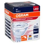 Bulb MR16 5W(35)/940 G5.3 36* DIM - Image 2