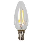 Bulb Retrofit CLB 2.5W(25)/827 E14 CL