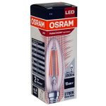 Bulb Retrofit CLB 2.5W(25)/827 E14 CL - Image 2