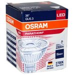 Bulb MR16 2.6W(20)/827 GU5.3 36* 12V - Image 2