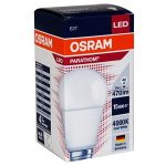 Bulb Classic A 4.9W(40)/840 E27 FR /10 — изображение 2