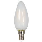 Bulb Retrofit CLB 4W(40)/827 E14 FR