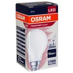 Bulb Retrofit CLP 2.5W(25)/827 E14 FR - Image 2