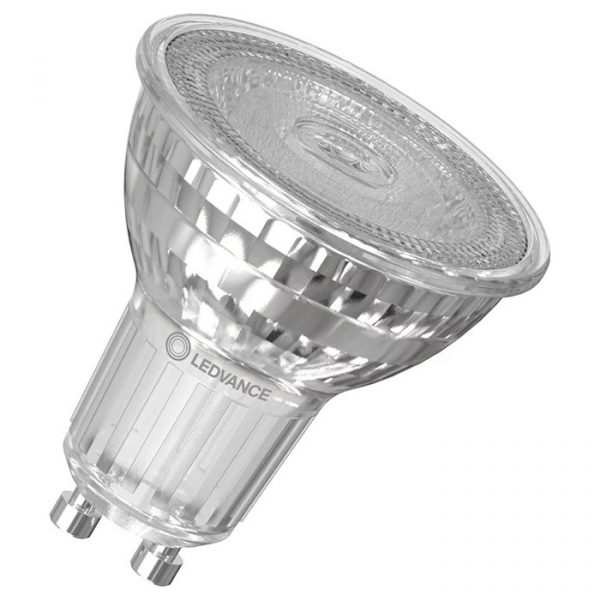 Bulb PAR16 6.9W(80)/827 GU10 36* - Image 1