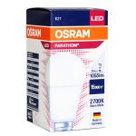 Bulb CLA75 10W/827 E27 FR - Image 2