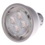 Bulb PAR16 4.3W(50)/830 GU10 36*