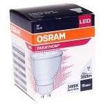 Bulb PAR16 4.3W(50)/830 GU10 36* - Image 2