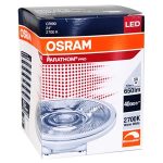 Bulb PAR111 7.4W(50)/927 G53 24* 12V /6 — изображение 2