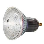 Bulb PAR16 7W(80)/927 GU10 36* DIM