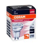 Bulb PAR16 7W(80)/927 GU10 36* DIM - Image 2