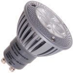 Bulb PAR16 4.3W(50)/840 GU10 120*