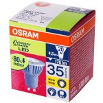 Bulb PAR16 4.3W(50)/840 GU10 120* - Image 2