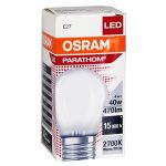 Bulb Retrofit CLP 4W(40)/827 E27 FR - Image 2