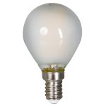 Bulb Retrofit CLP 4W(40)/827 E14 FR /10