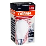Bulb Retrofit CLP 4W(40)/827 E14 FR /10 - Image 2