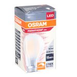 Bulb Retrofit CLA 7W(60)/827 E27 FR DIM