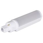 Bulb Dulux D LED 7W/830 G24d-2