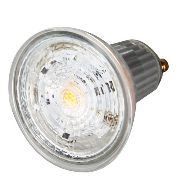 Bulb PAR16 7W(80)/930 GU10 36* DIM - Image 1