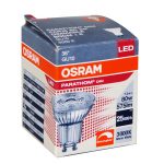 Bulb PAR16 7W(80)/930 GU10 36* DIM — изображение 2