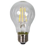 Bulb Retrofit CLA 7.5W(75)/827 E27 CL