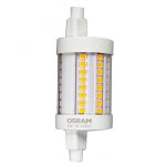 Bulb R7s 8W(75)/827 78mm