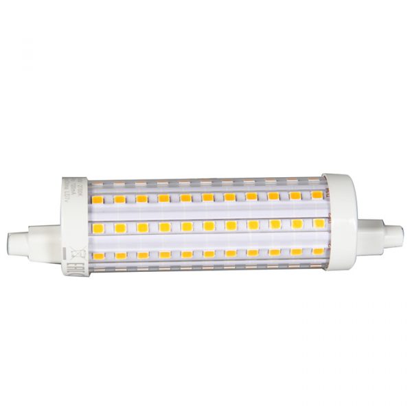 Bulb R7s 15W(125)/827 118mm /20 - Image 1