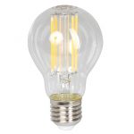 Bulb Retrofit CLA 7.5W(75)/827 DIM E27 - Image 2
