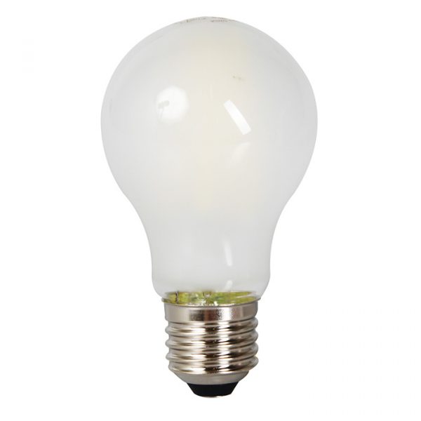 Bulb Retrofit CLA 6.5W(60)/840 E27 FR - Image 1
