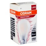 Bulb Retrofit CLA 4W(40)/840 E27 FR - Image 2