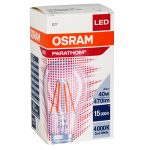 Bulb Retrofit CLA 4W(40)/840 E27 CL - Image 2