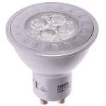 Bulb PAR16 2.6W(35)/827 GU10 36*