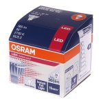 Bulb MR16 3.8W(35)/827 G5.3 36*