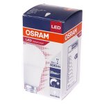 Bulb CLA 8.8W(60)/827 E27 FR DIM