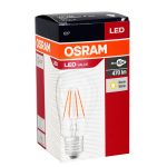 Bulb Value Retrofit CLA 4W(40)/827 E27 - Image 2