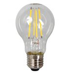 Bulb Value Retrofit CLA 7W(60)/827 E27