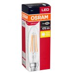 Bulb Value Retrofit CLB 4W(40)/827 E14 — изображение 2