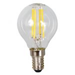 Bulb Value Retrofit CLP 4W(40)/827 E14 /10