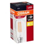 Bulb Value Retrofit CLP 4W(40)/827 E14 /10 - Image 2